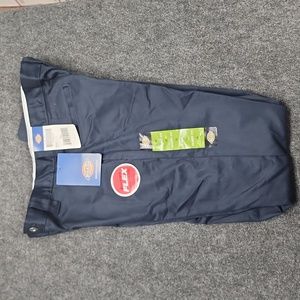 New Dickies Boys Twill Pants Size 20 (KVC103)